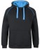 Black/Aqua