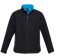 Black/Cyan