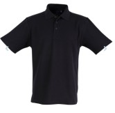 Kid's Poly/Cotton Knit S/S Polo  | JCR-PS11K LHB E-1089 