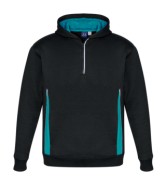 Kid's Renegade Hoodie  | JCR-SW710K LHB E-1089 