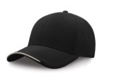 Estroil- S Cap - Black  | JCR-A1310 E-1089 